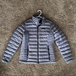 Patagonia Nano Puff Jacket